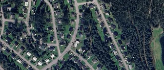 32-åring ny ägare till hus i Arvidsjaur - 1 075 000 kronor blev priset