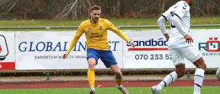 Mjölby AI mötte Syrianska – se matchen i repris