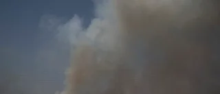 Hizbollah: Avfyrat 200 raketer mot norra Israel
