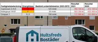 Här är bostadsbolagets analys – därför ska 93 lägenheter rivas