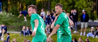 Oväntade derbykrossen – succéduon klev fram