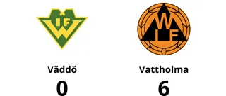 Benjamin Öhrn fixade segern för Vattholma