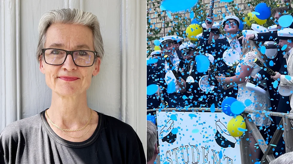 Maria Persdotter och Centerpartiet Motala vill kraftsamla för att fler ska klara gymnasiet med fullständiga betyg. De lägger fram ett nytt skolpolitiskt program.