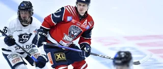 Piteå Hockey värvar ny back: "Kan bråka med de bästa"