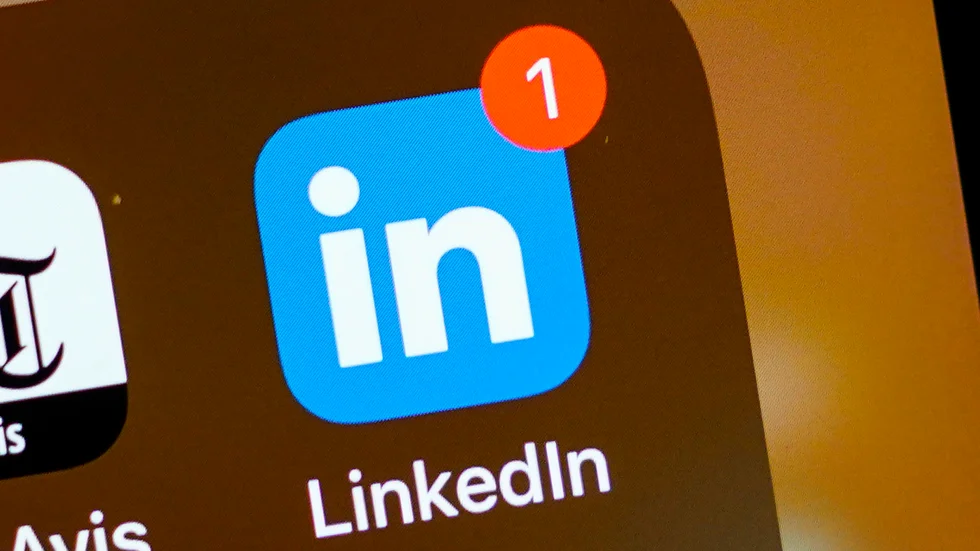 Linkedin är inte bara nätverkande – utan numera också förströelse i form av spel.