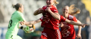 Piteå IF tog poäng mot Häcken – chansrik avslutning