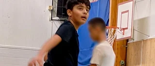 Blev Layth, 14, en barnsoldat i ett kriminellt nätverk?