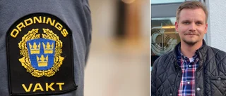 Hårda kritiken: Vill inte ha någon kommunal vaktstyrka på stan