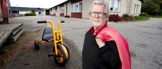 Finns det en plan för skolan i Nyköping?