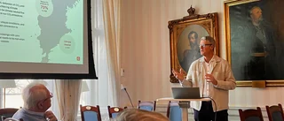 Engagerande möte om den framtida Gotlandstrafiken