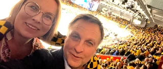 Local leaders on Skellefteå AIK's triumph: "Glorious"
