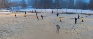 TV: Se målet bakom "toalettbråket" – klubbarna i fortsatt tvist