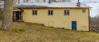 Paviljongen i Hjorted går som tåget – högt över utgångspris
