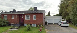 105 kvadratmeter stort hus i Öjebyn får nya ägare