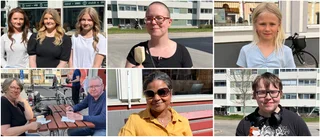 Så tycker Piteåborna om glasspriserna
