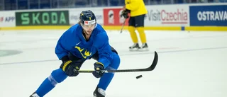 Stjärnans revanschlust mot Finland: "Inget bra minne"