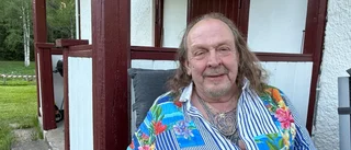 Efter att ha spelat i 57 år- tar ett år i taget numera 