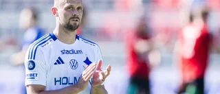 IFK ser alltmer ut att få rikta in sig på kamp för överlevnad