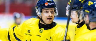 LHC jagade – till Rögle: "Tittade på var jag har chans att vinna"