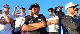 Förklaringen: Därför var Jimmy Jansson tillbaka i depån