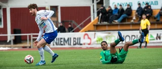13:00 Se IFK Luleås match mot Gottne här