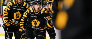 SM-guld till Skellefteå AIK – efter storstilade insatsen