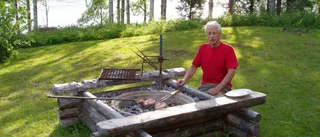 Minnesord: Erik Kero                   