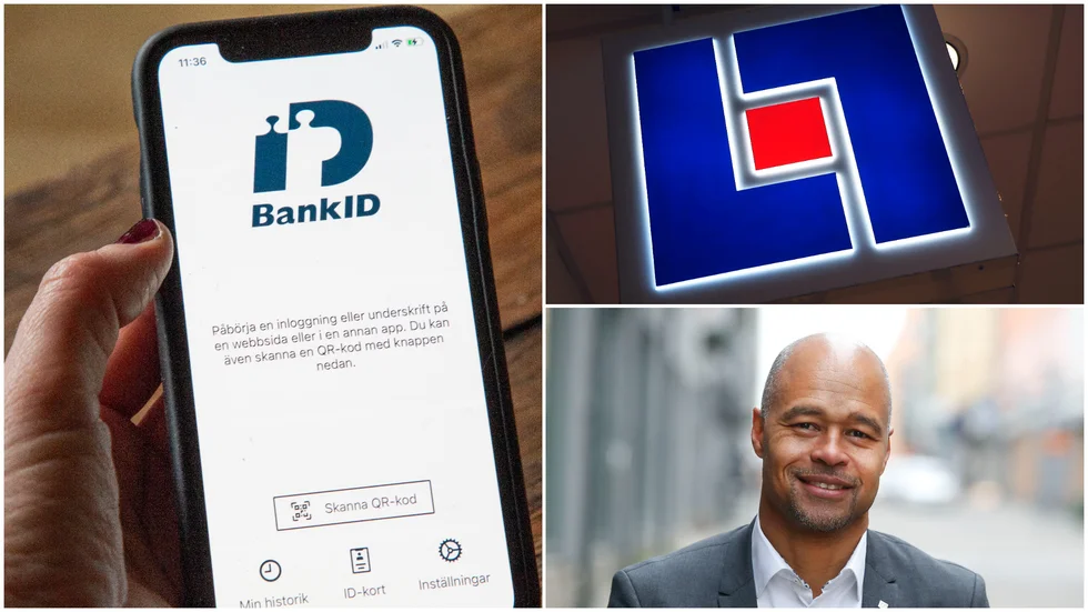 Vi vill att alla, oavsett förutsättningar, ska kunna ta del av våra digitala tjänster. Därför jobbar vi löpande med att göra våra tjänster tillgängliga, skriver Filip Apelstav, chef Bank och Liv, Länsförsäkringar Östgöta.