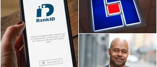 Bankkund: Spelade ingen roll vad jag svarade roboten – horribelt