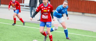 Boren förlorade premiär: "För dåliga framåt"