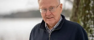Docent Göran Nylander styrde kliniken med stor värme