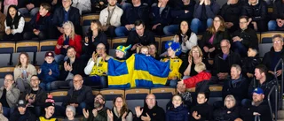 Så mycket pengar tjänar LHC på landskamperna: "Blev en bra affär"