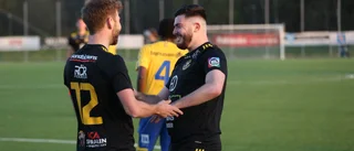 Smedby AIS mötte BK Ljungsbro – se reprisen här