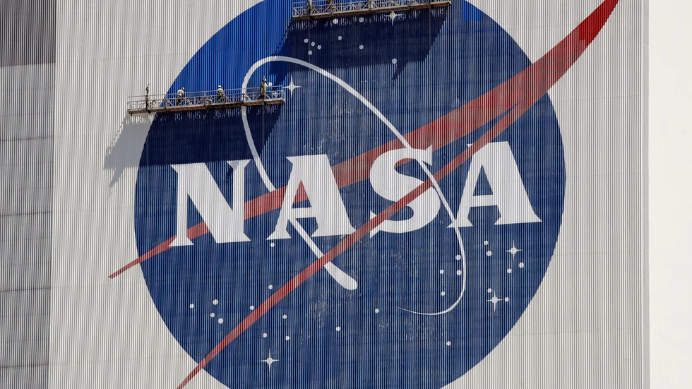 USA:s rymdstyrelse Nasa utesluter nu att asteroiden kommer att träffa jorden 2032. Arkivbild.