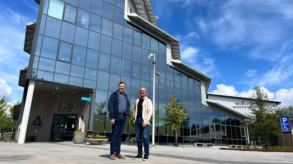 Piteå Science Park samarbetar med flera nyckelspelare för att attrahera nya företag och investeringar till Piteå. 