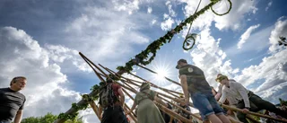 SMHI: Så väntas gotländska vädret bli på midsommar 