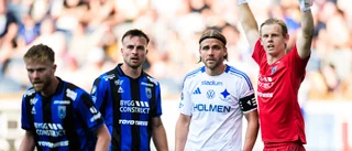 Sirius har två vägar att gå – vilken väljer man?