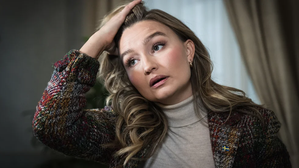 "Ebba Busch har fel som vill utvisa muslimer på grund av värderingar".