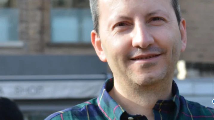 Ahmadreza Djalali ska börja hungerstrejka i fängelset i Iran, uppger hans fru.