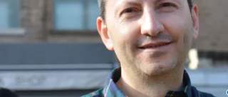 Dödsdömde Djalali ska hungerstrejka