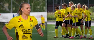 Udda målfyrverkeriet – när jumbon krossades