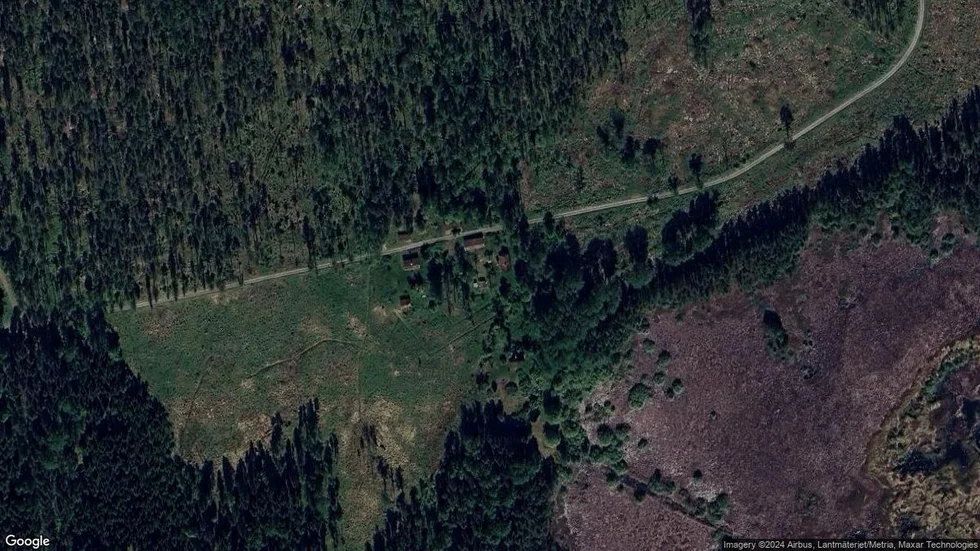 Området kring Skälsjön 123