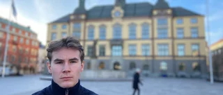 Muf-ledare till attack mot partiet – eliminerades från valsedeln: "Fullständigt oacceptabelt"