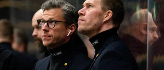 Falks hyllning till sin kedja: ”SHL:s bästa kedja”