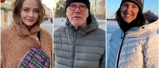 Helgfrågan: Vad ska du göra i helgen?