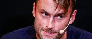 Northug förpassad till motionärsklass