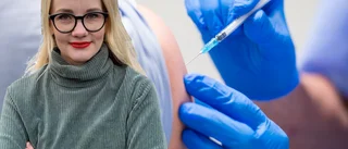 Vaccinfrågan skapar dålig stämning vid middagsborden
