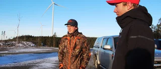 Henrik sade ja till vindkraftverken – nu ångrar han sig: "Jag hade aldrig skrivit på om jag förstått hur det skulle bli"