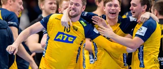 Ett lag fyllt av guldhjältar – tänk att det kan gå så bra när så mycket går emot
