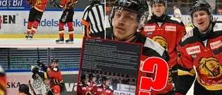 Lejon utklassade Kiruna – hyllades av motståndarna efteråt: "Bättre än Clemensnäs" • Förvirringen kring nyförvärvet: "Stämmer inte"